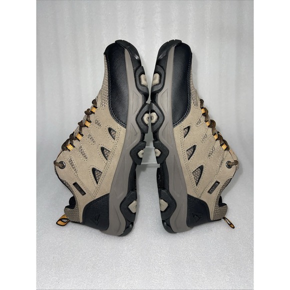 Ozark Trail Taupe Waterproof Lightweight Hiking Shoes Men's Size 11.5 NEW IN BOX - Picture 14 of 16